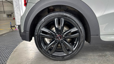 MINI Hatchback 2.0 Cooper S Sport 3dr Auto Petrol Hatchback